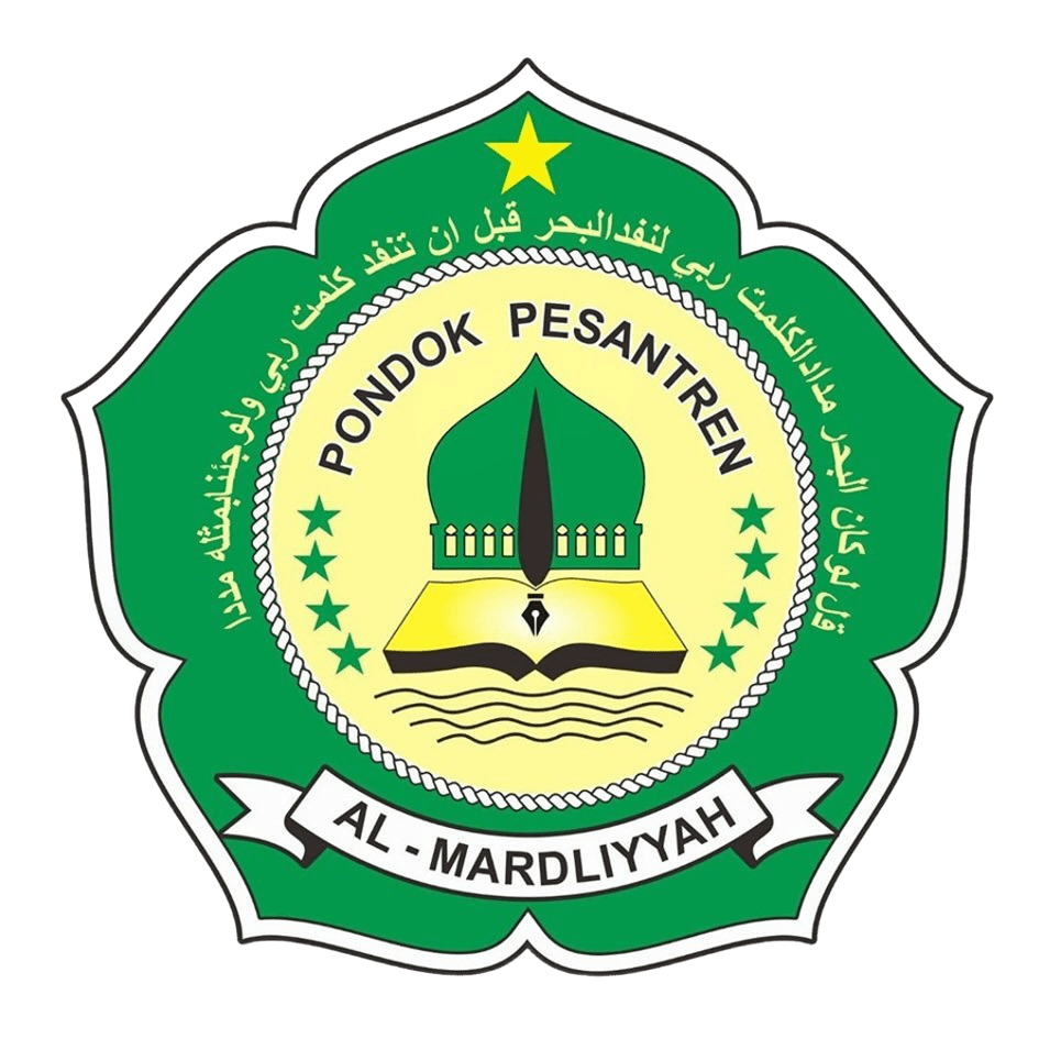 Logo Pondok Pesantren Al-Mardliyyah