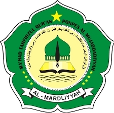 Logo Al-Mardliyyah